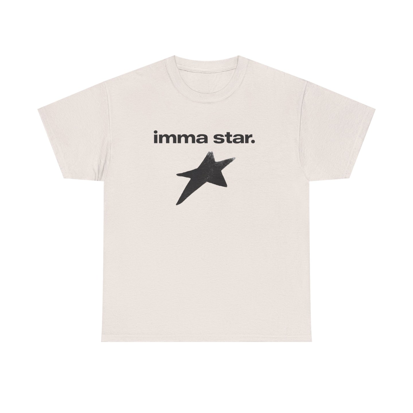 imma star