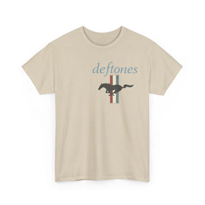 deftones