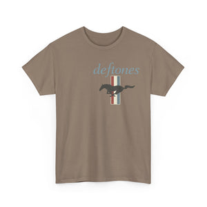 deftones