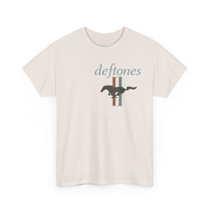 deftones