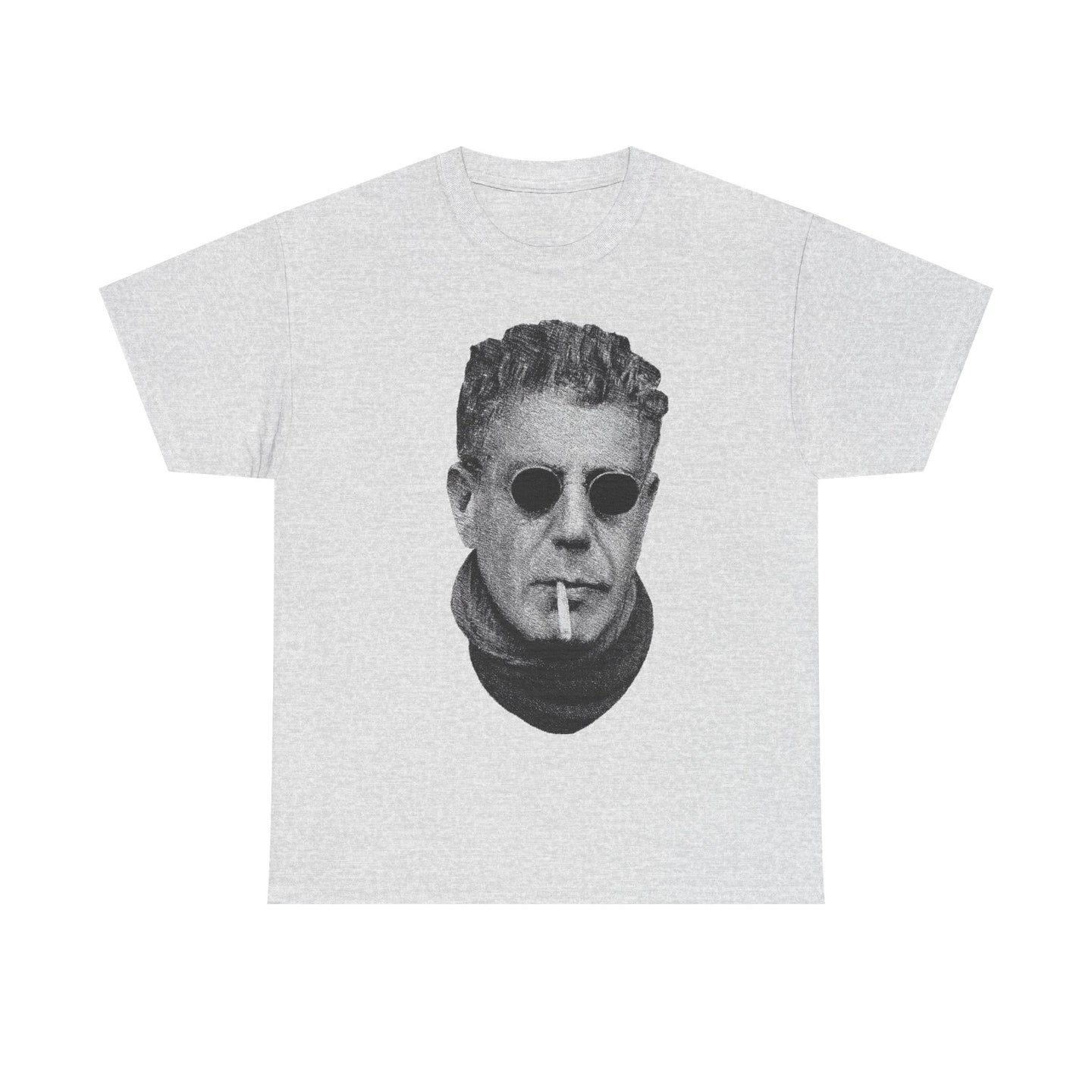 bourdain