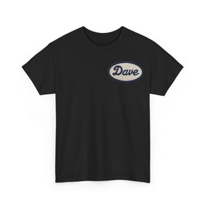 dave