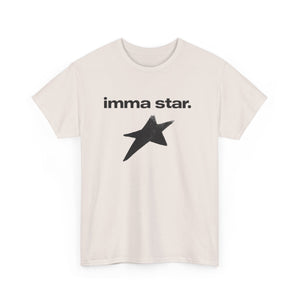 imma star