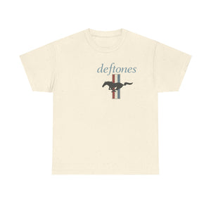 deftones